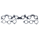 1996 Lexus LX450 Intake Manifold Gasket Set 1