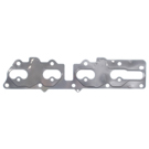 2000 Daewoo Leganza Exhaust Manifold Gasket Set 1