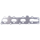 2003 Isuzu Rodeo Exhaust Manifold Gasket Set 1