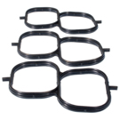 2012 Lexus ES350 Fuel Injection Plenum Gasket Set 1