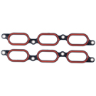 2005 Mazda MPV Fuel Injection Plenum Gasket Set 1