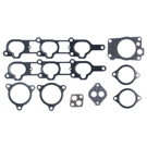 OEM / OES Intake Manifold Gasket Set 47-30496ON
