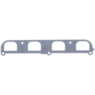 2008 Hyundai Sonata Intake Plenum Gasket 1