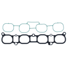 2011 Mazda MX-5 Miata Intake Manifold Gasket Set 1