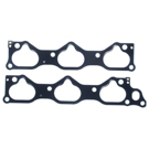2012 Honda Pilot Intake Manifold Gasket Set 1
