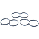 2007 Hyundai Entourage Fuel Injection Plenum Gasket Set 1