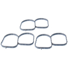 2012 Kia Sedona Fuel Injection Plenum Gasket Set 1