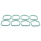 2007 Cadillac SRX Intake Manifold Gasket Set 1
