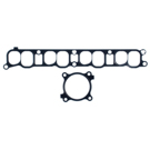 2007 Mazda 3 Intake Manifold Gasket Set 1