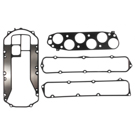 2000 Acura TL Fuel Injection Plenum Gasket Set 1