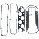 2002 Acura CL Fuel Injection Plenum Gasket Set 1