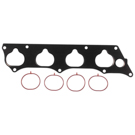 2009 Acura TSX Intake Manifold Gasket Set 1