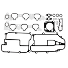 2000 Acura RL Intake Manifold Gasket Set 1