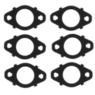 2009 Dodge Ram Trucks Exhaust Manifold Gasket Set 1