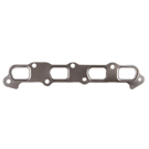 2009 Gmc Canyon Exhaust Manifold Gasket 1