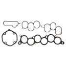 2000 Lexus RX300 Fuel Injection Plenum Gasket Set 1