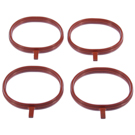 2012 Honda Fit Fuel Injection Plenum Gasket Set 1