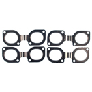 2003 Bmw 745 Exhaust Manifold Gasket Set 1