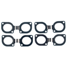 2004 Bmw 545 Exhaust Manifold Gasket Set 1
