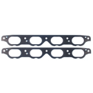 2004 Bmw 545 Intake Manifold Gasket Set 1