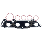 2011 Honda Insight Intake Manifold Gasket Set 1