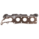2011 Mazda 3 Exhaust Manifold Gasket Set 1