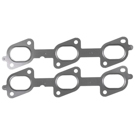2007 Dodge Sprinter Van Exhaust Manifold Gasket Set 1