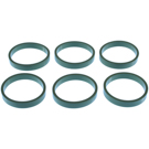2006 Audi A6 Fuel Injection Plenum Gasket 1