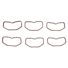 2012 Audi S4 Intake Manifold Gasket Set 1