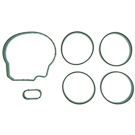 2009 Chevrolet Cobalt Intake Manifold Gasket Set 1