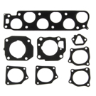 1997 Acura CL Fuel Injection Plenum Gasket Set 1