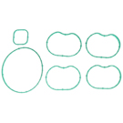 2012 Gmc Terrain Intake Manifold Gasket Set 1