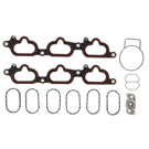 2004 Mazda 6 Intake Manifold Gasket Set 1