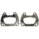 2013 Dodge Avenger Exhaust Manifold Gasket Set 1