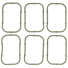 2015 Dodge Durango Fuel Injection Plenum Gasket Set 1