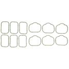 2013 Dodge Avenger Intake Manifold Gasket Set 1