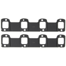 2012 Ford F-450 Super Duty Exhaust Manifold Gasket Set 1