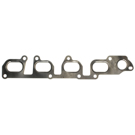 2013 Volkswagen Passat Exhaust Manifold Gasket Set 1
