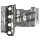 2007 Mini Cooper Exhaust Manifold Gasket 1