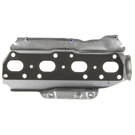2013 Mini Cooper Paceman Exhaust Manifold Gasket 1