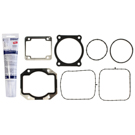2012 Chevrolet Express 2500 Intake Manifold Gasket Set 1