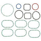 2012 Ford Flex Intake Manifold Gasket Set 1