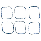 2012 Cadillac SRX Fuel Injection Plenum Gasket Set 1