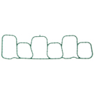 2021 Ford Explorer Fuel Injection Plenum Gasket 1