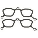 2013 Subaru Legacy Intake Plenum Gasket 1