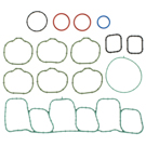 2012 Ford Explorer Intake Manifold Gasket Set 1