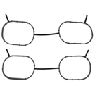 2014 Subaru Outback Fuel Injection Plenum Gasket Set 1