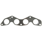 2012 Ford Focus Exhaust Manifold Gasket 1