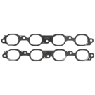 2017 Gmc Yukon Exhaust Manifold Gasket Set 1