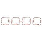 2012 Scion tC Intake Manifold Gasket Set 1